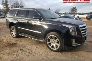 2016 Cadillac Escalade , silnik 6.2 L
