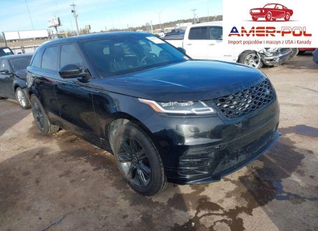 land-rover