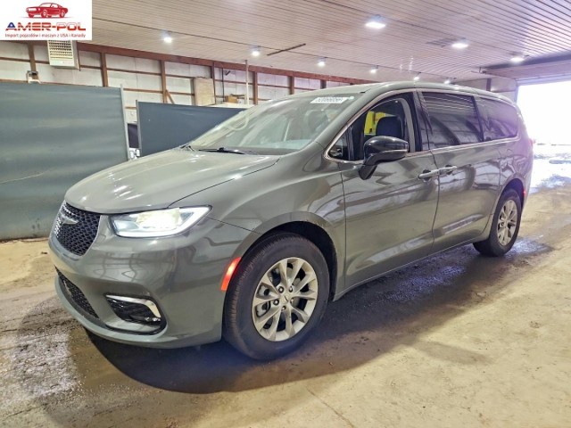 chrysler