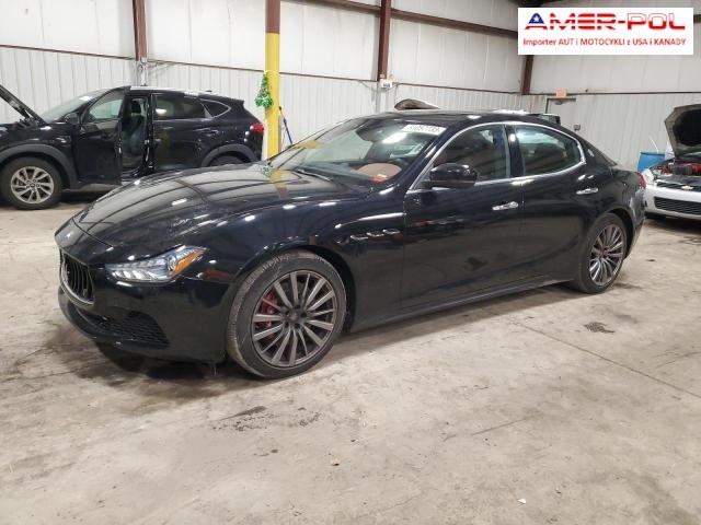 maserati