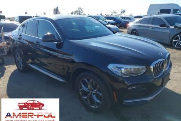 BMW X4 xDrive30i