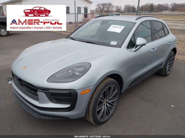 porsche