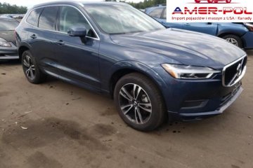 2020 VOLVO XC60 T5 MOMENTUM, silnik 2.0 L , Amer-Pol