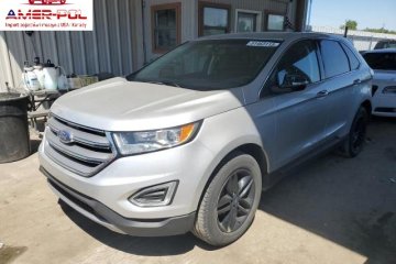 FORD EDGE SEL, 2018r., 3.5L