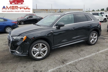 Premium S Line 45 2022 2.0l