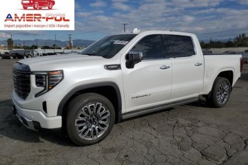 K1500 Denali Ultimate 2024 6.2l