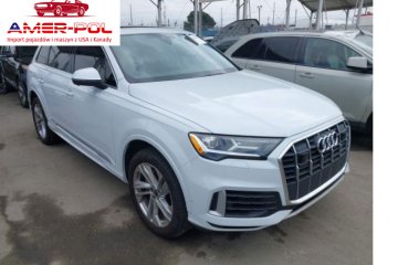 Premium Plus 55, 2023r., 4x4, 3.0L