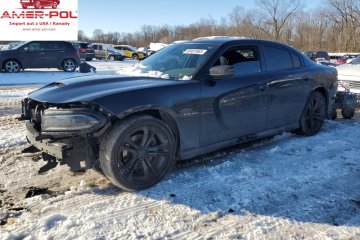 DODGE CHARGER R/T 2022