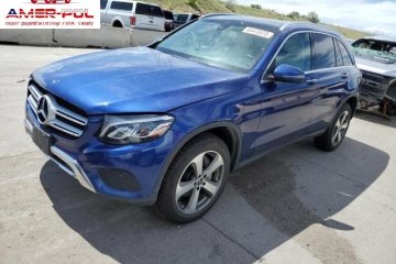 2019r., 4Matic, 2.0L