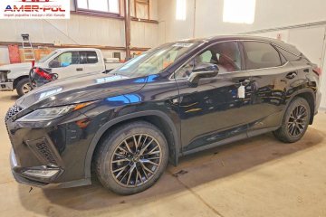 350 F Sport 2021