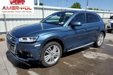 Prestige 2018 2.0l