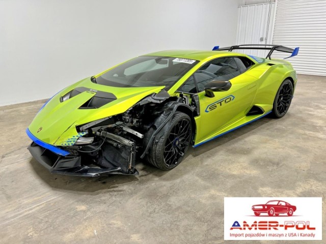 lamborghini