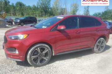 2023, 2.7L, 4x4, ST, od ubezpieczalni