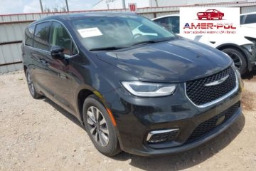 Hybrid Touring L, 2023r., 3.6L