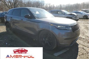 2018 LAND ROVER RANGE ROVER