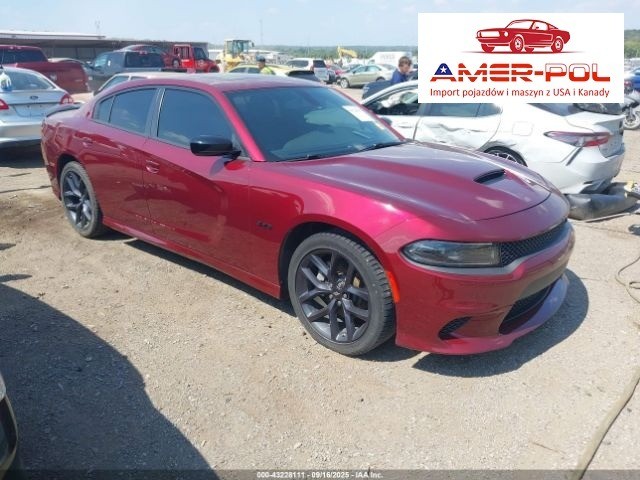 dodge